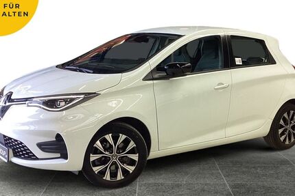 Renault ZOE 26.618 km 15.480 &euro; Siegen 57076