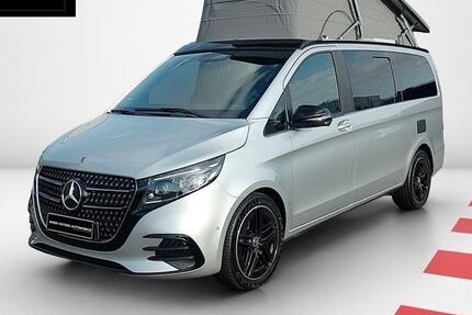 Mercedes-Benz V 300 9.990 km 97.800 &euro; Husum 25813