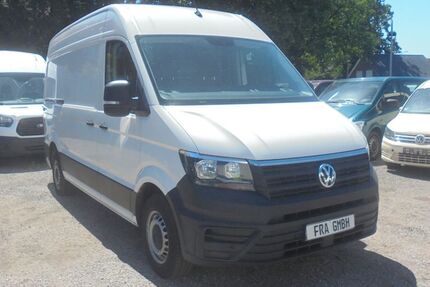 VW Crafter 429.000 km 9.900 &euro; Hamburg 22047