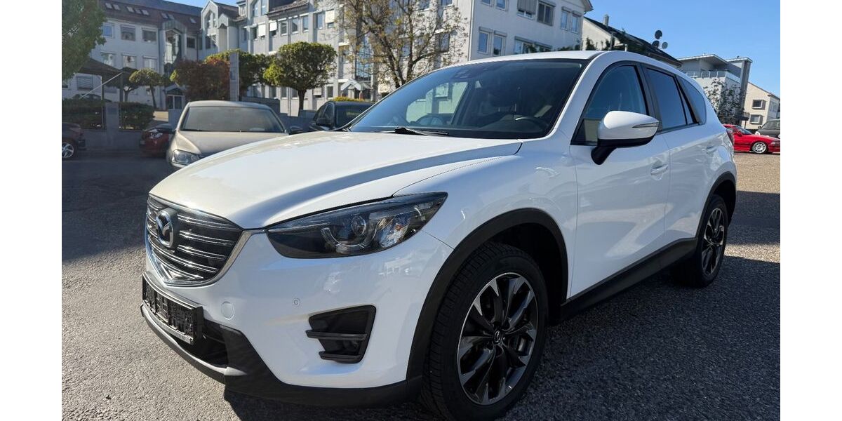 Mazda CX-5 156.000 km 11.200 &euro; Heilbronn 74080