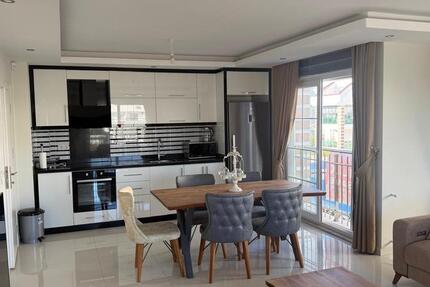 Wohnung Bad Kreuznach Bad Münster am Stein-Ebernburg - 5 Zimmer, 170 m&sup2;, 250.000&euro; | Angebot:25864758