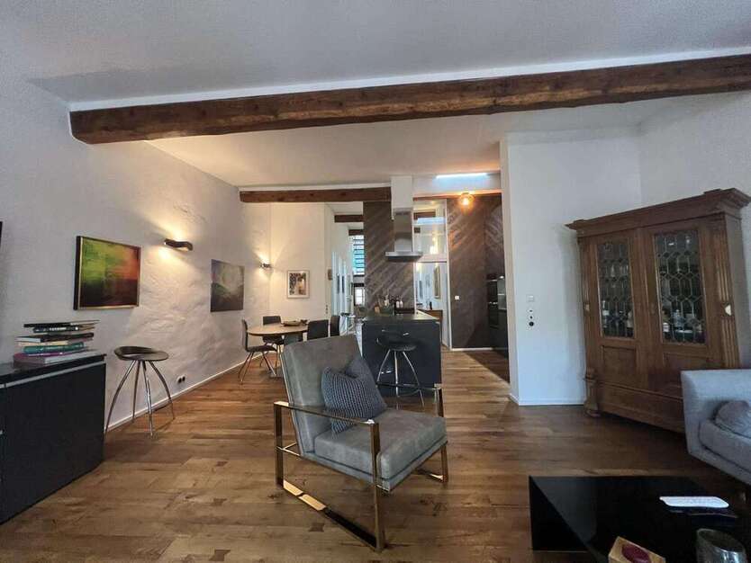 Wohnung zum Kaufen in Wasserburg 569.000 € 126 m²