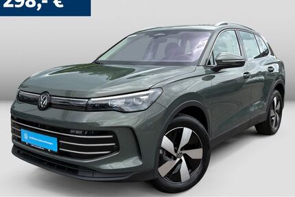 VW Tiguan 9.999 km 39.930 &euro; Schorndorf 73614