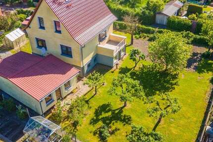 Haus Barth - 5 Zimmer, 110 m&sup2;, 269.000&euro; | Angebot:26870322