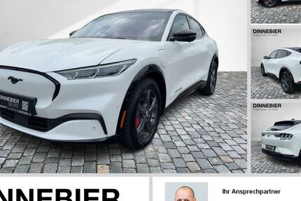 Ford Mustang Mach-E 35.976 km 38.064 € Berlin 10365