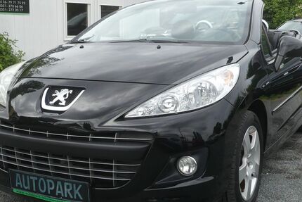 Peugeot 207 119.300 km 4.900 &euro; Dresden 01237