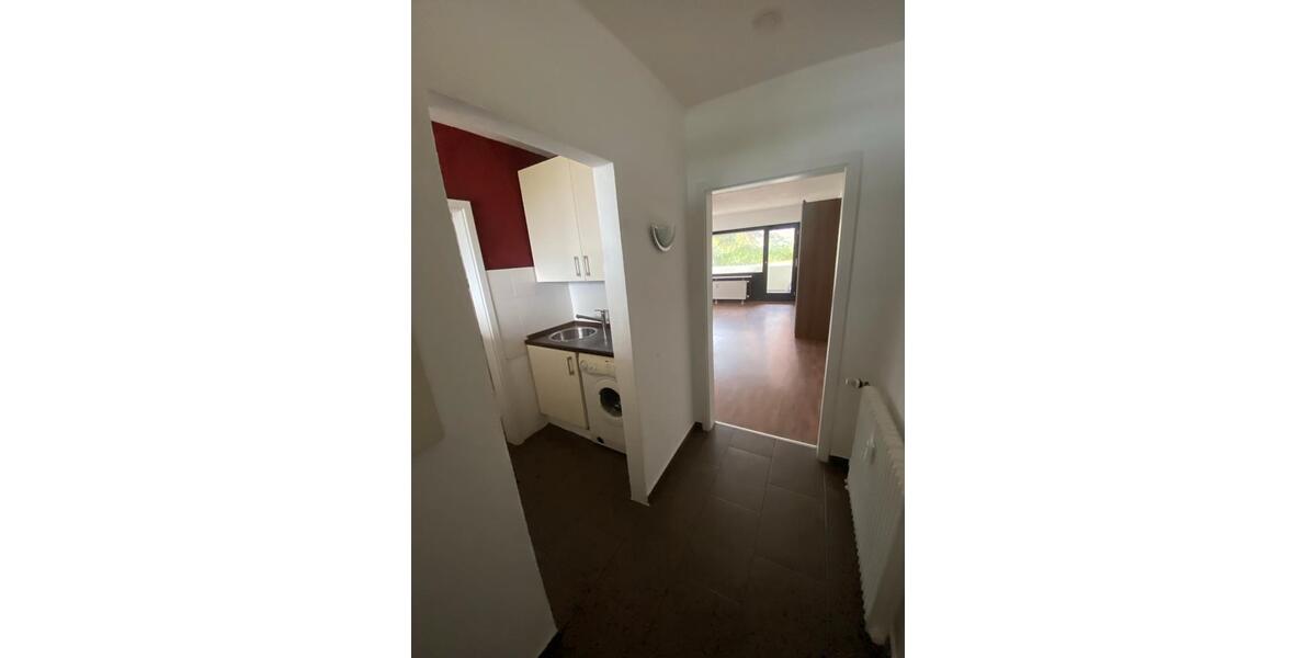 Etagenwohnung Darmstadt Eberstadt - 1 Zimmer, 37 m&sup2;, 180.000&euro; | Angebot:25380055