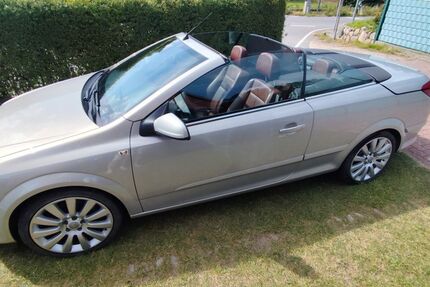 Opel Astra 220.000 km 2.650 &euro; Sankt Michaelisdonn 25693
