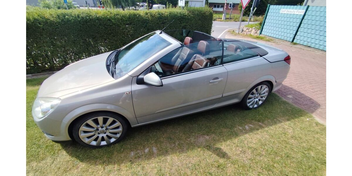 Opel Astra 220.000 km 2.650 &euro; Sankt Michaelisdonn 25693