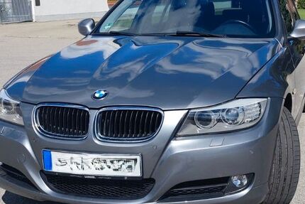BMW 320 197.000 km 8.400 € Emersacker 86494