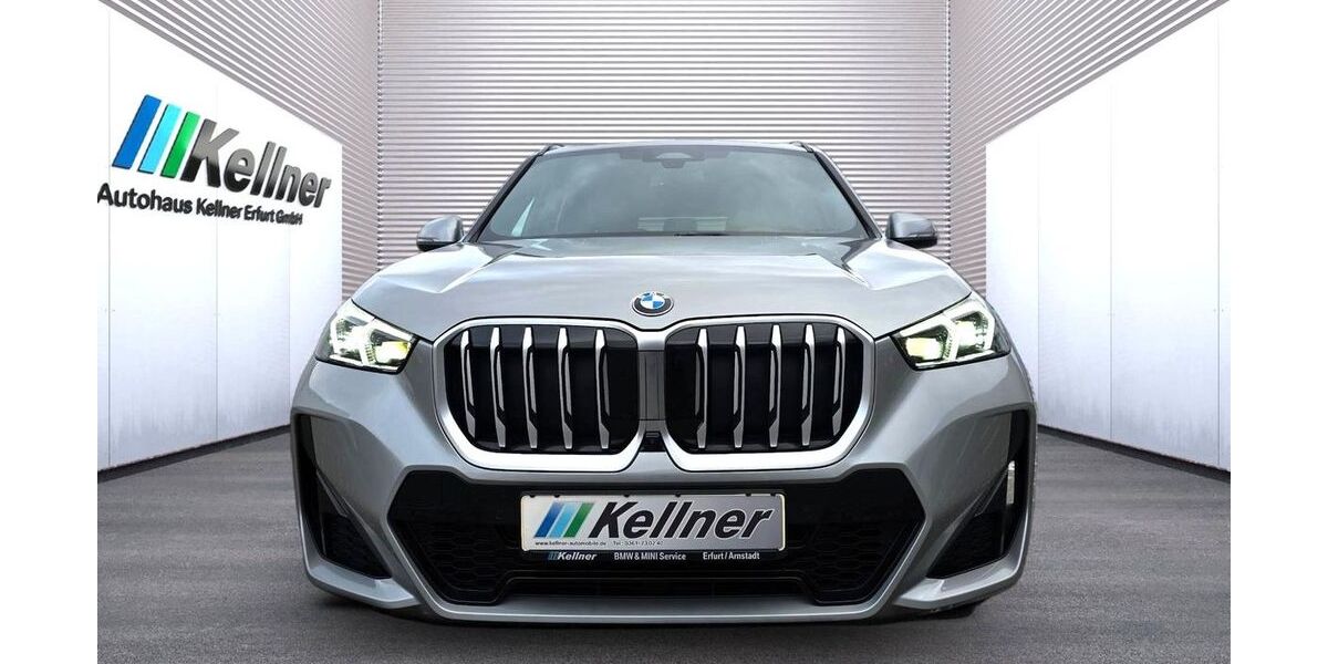 BMW X1 25.233 km 49.380 &euro; Erfurt 99091