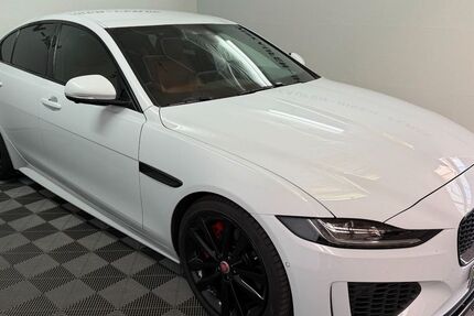 Jaguar XE 103.532 km 19.999 &euro; Fulda 36043