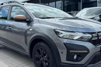 Dacia Jogger 11.400 km 19.490 &euro; Wiesmoor 26639