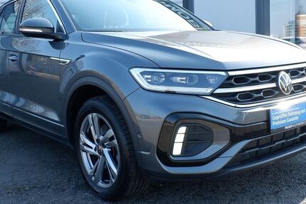 VW T-Roc 39.900 km 28.699 &euro; Delitzsch OT Döbernitz 04509