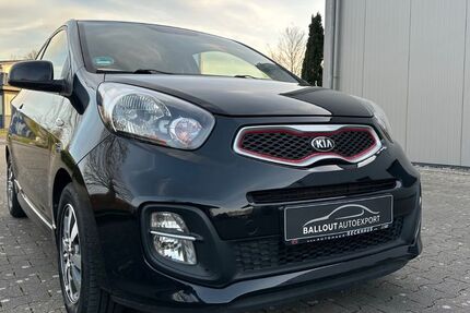 Kia Picanto 145.000 km 2.750 &euro; Lippstadt 59557
