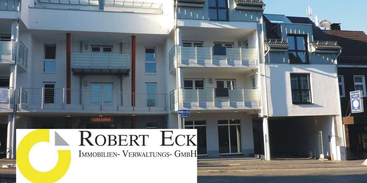 Etagenwohnung Wermelskirchen - 3 Zimmer, 106 m&sup2;, 395.000&euro; | Angebot:25231732