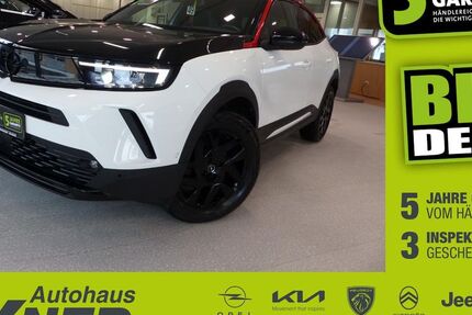 Opel Mokka 35.831 km 17.350 &euro; Hof 95032