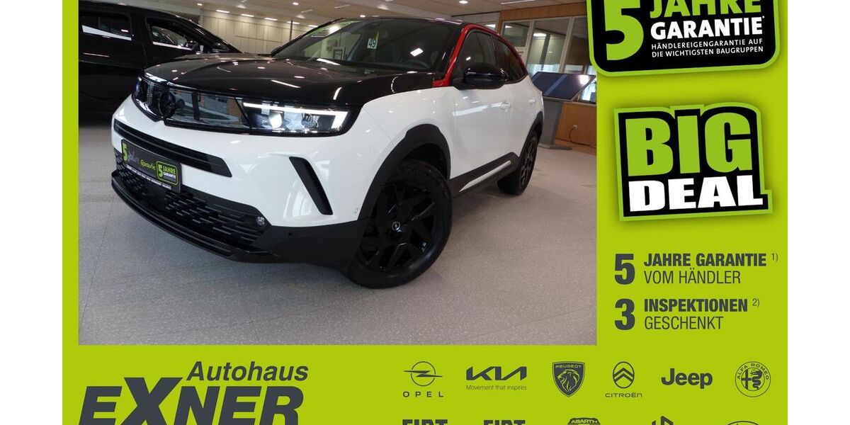 Opel Mokka 35.831 km 17.350 &euro; Hof 95032