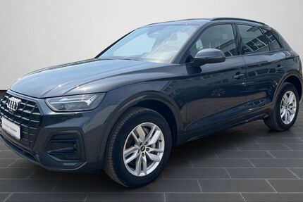 Audi Q5 37.004 km 38.900 &euro; Alzey 55232