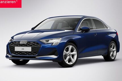 Audi A3 7.499 km 36.405 € Hünfeld 36088