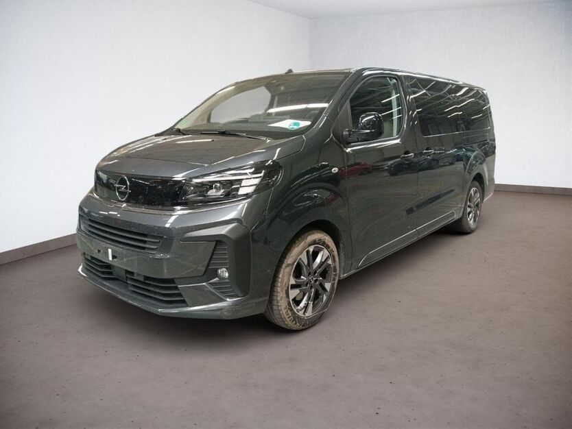 Opel Zafira 33.658 km 32.980 € Rüsselsheim 65428