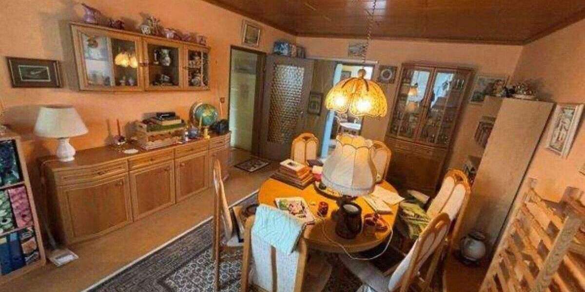 Etagenwohnung Bremen Sodenmatt - 4 Zimmer, 88 m&sup2;, 980&euro; | Angebot:25387241