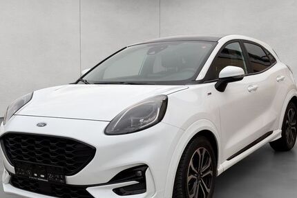 Ford Puma 25.766 km 19.750 &euro; Hanau 63452