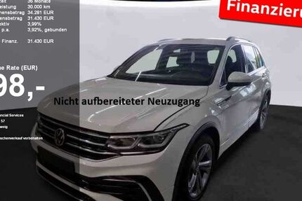 VW Tiguan 55.200 km 31.430 € Mainburg 84048