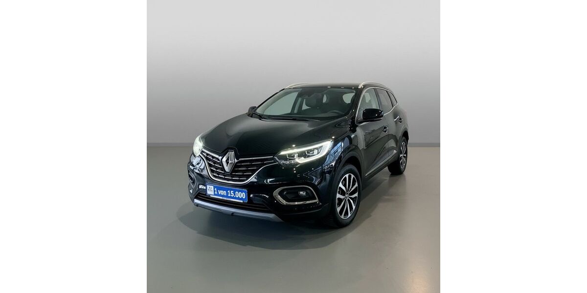 Renault Kadjar 12.151 km 20.900 &euro; Karlsruhe 76227