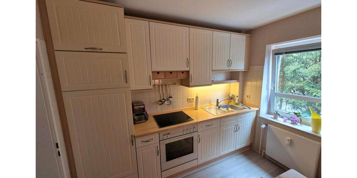 Etagenwohnung Schleswig - 2 Zimmer, 58 m&sup2;, 189.000&euro; | Angebot:27267909