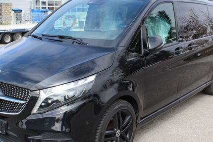 Mercedes-Benz V 300 92.104 km 57.900 &euro; Feldkirchen 94351