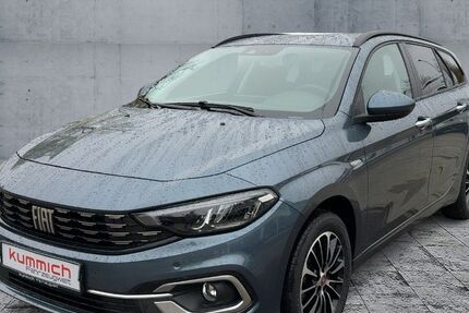 Fiat Tipo 18.540 km 27.990 € Ansbach 91522