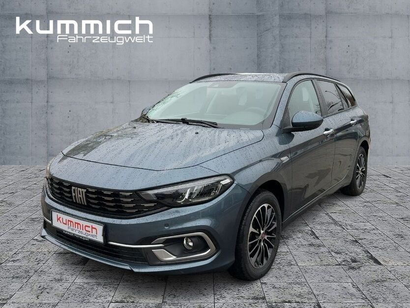 Fiat Tipo 18.540 km 27.990 € Ansbach 91522