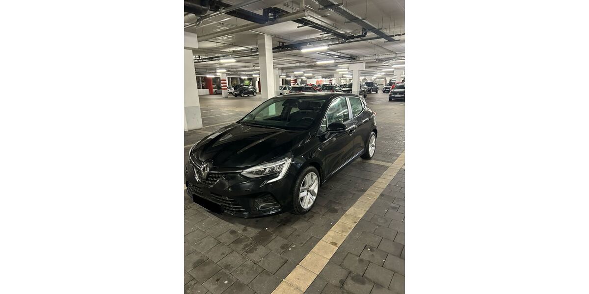 Renault Clio 55.100 km 9.500 &euro; Berlin 14167
