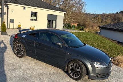 Audi TT 218.000 km 4.900 &euro; Elsoff 56479