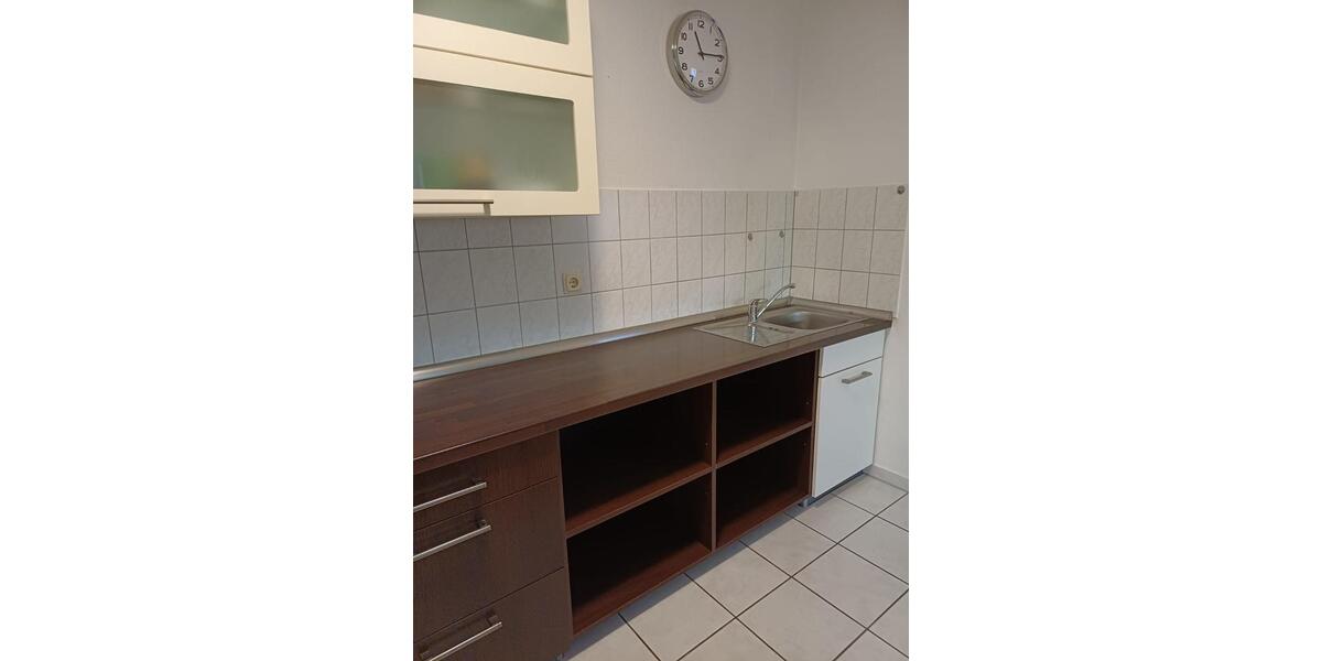 Etagenwohnung Dortmund Hombruch - 1 Zimmer, 46 m&sup2;, 625&euro; | Angebot:26679380