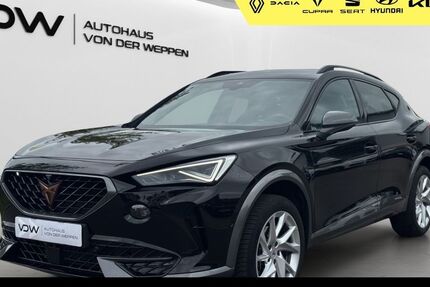 Cupra Formentor 16.250 km 27.360 &euro; Oberschopfheim 77948