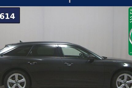 Audi A6 94.968 km 29.380 &euro; Gyhum/Bockel 27404