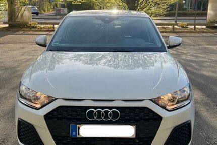 Audi A1 80.000 km 17.490 &euro; Greven 48268