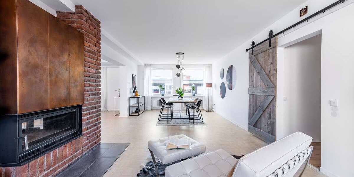 Wohnung zum Mieten in Dülmen 1.885 € 209.04 m² 6 zimmer