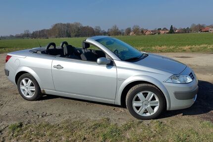 Renault Megane 139.100 km 2.400 &euro; Meine 38527