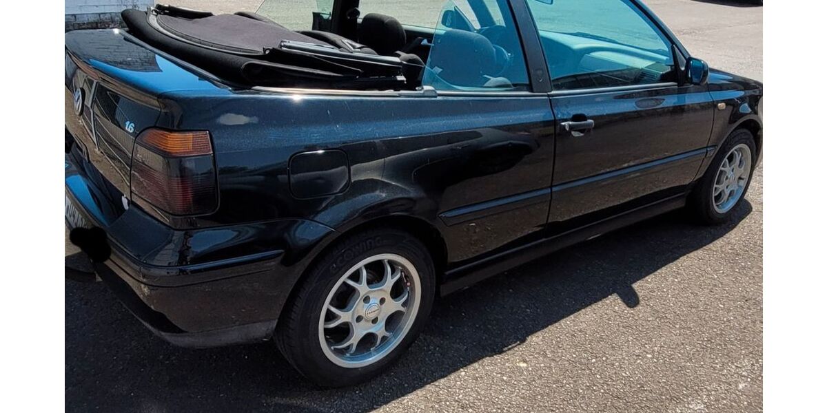 VW Golf 225.500 km 1.550 &euro; Dillingen 66763