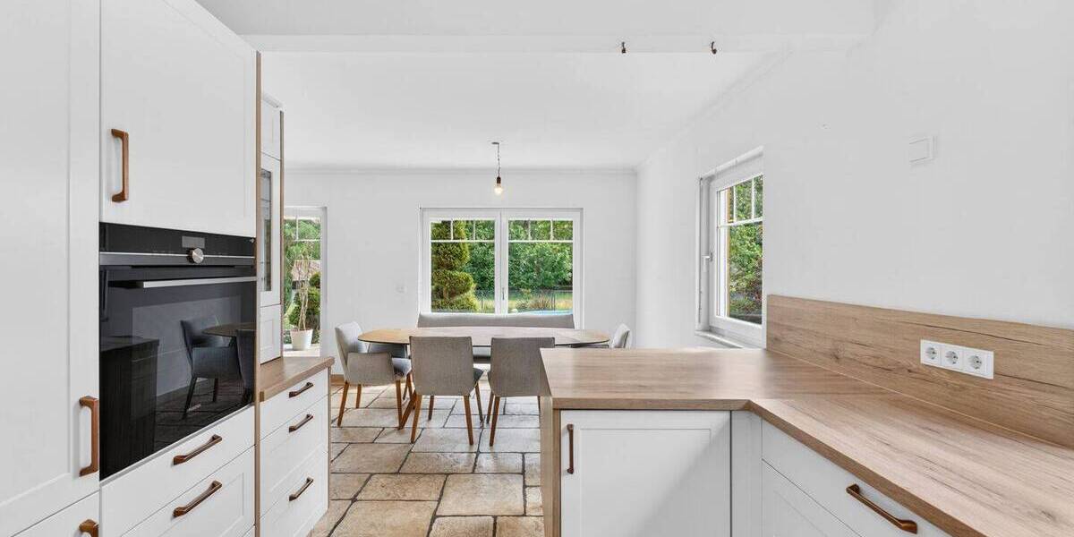 Einfamilienhaus Roding Mitterdorf - 5 Zimmer, 169 m&sup2;, 529.000&euro; | Angebot:26702996