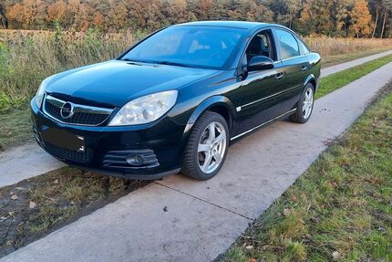 Opel Vectra 150.000 km 3.200 &euro; Fürstenau 49584