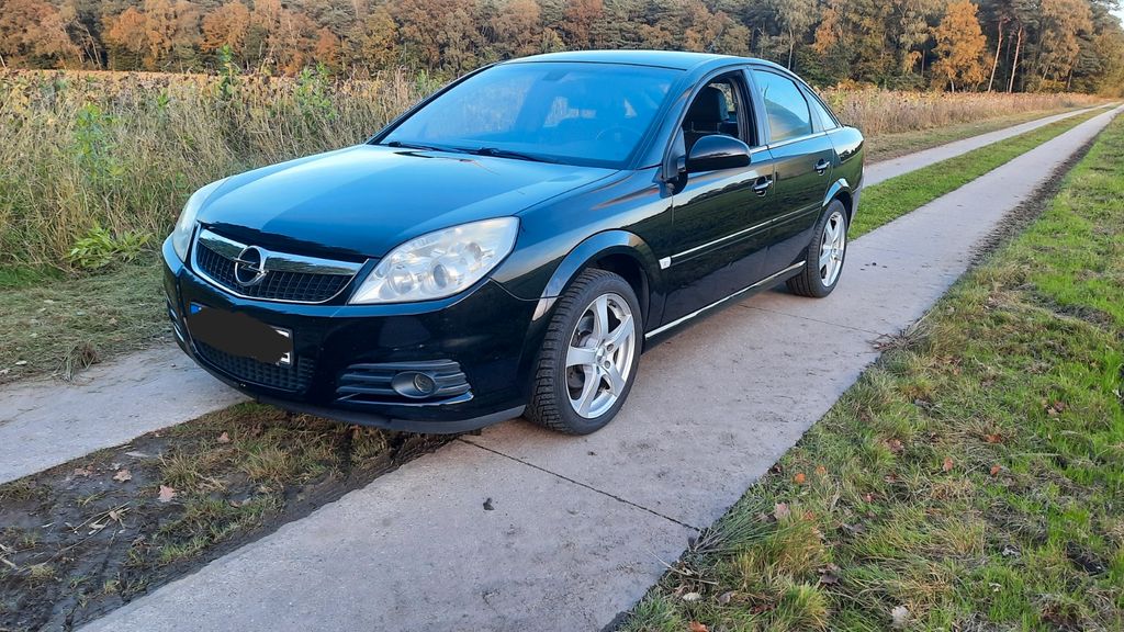 Opel Vectra 150.000 km 3.200 &euro; Fürstenau 49584