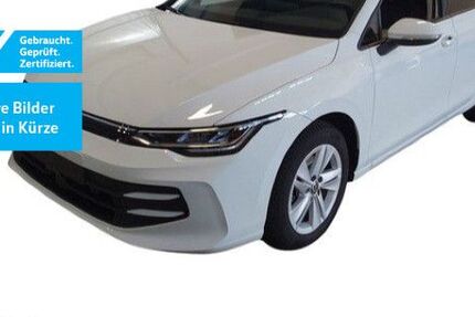 VW Golf 6.000 km 27.930 &euro; Insingen 91610