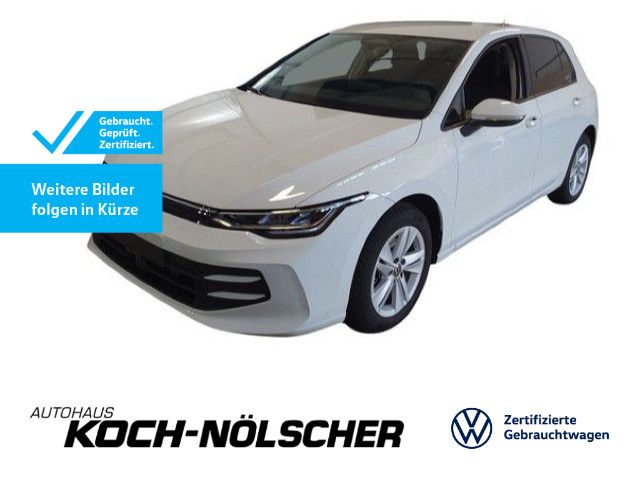 VW Golf 6.000 km 27.930 &euro; Insingen 91610