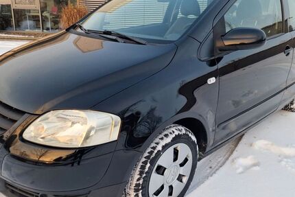VW Fox 98.000 km 2.990 &euro; Osnabrück 49090