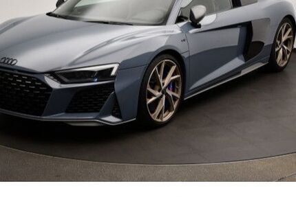 Audi R8 3.500 km 179.900 &euro; Wolfsburg 38440