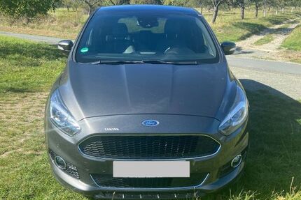 Ford S-Max 153.000 km 20.900 &euro; Butzbach 35510